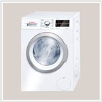 MMáy Giặt Bosch WAN2426GPL 8kg